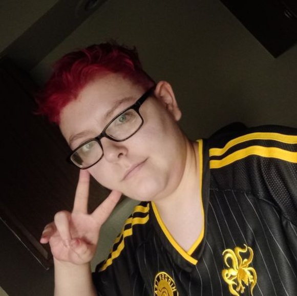 Meet your Posher, Logan - Picture 1 of 1